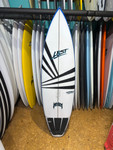 5'9 LOST THE RIPPER USED SURFBOARD (268691)