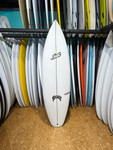 6'0 LOST THE RIPPER SURFBOARD (278095)