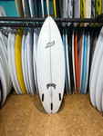 6'0 LOST THE RIPPER SURFBOARD (278095)
