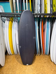 5'11 LOST BLACKSHEEP PARTY PLATTER SURFBOARD (271718)