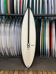 6'6 FIREWIRE SPACESHIP PROFLEX SURFBOARD (6250755)