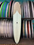 9'6 FIREWIRE TJ HULL RIDER HELIUM SURFBBOARD (2248887)