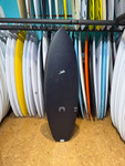 5'2 LOST BLACKSHEEP PUDDLE JUMPER SURFBOARD (117918)