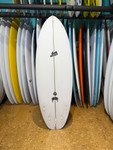5'3  LOST PUDDLE JUMPER SURFBOARD (281199)