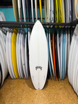 6'1 LOST LIGHTSPEED II SUB DRIVER 2.0 SURFBOARD (281363)