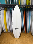 5'9 LOST LIGHTSPEED II SUB DRIVER 2.0 SURFBOARD (281356)