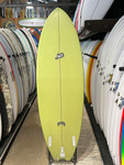 6'2 LOST RNF 96 SURFBOARD (288259)
