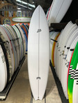 7'4 LOST RNF 96 KINGFISH SURFBOARD (289583)