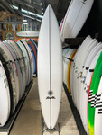 7'8 LOST RETRO GUN SURFBOARD (289211)