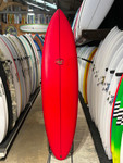 6'10 LOST SMOOTH OPERATOR SURFBOARD (287459)
