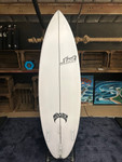 5'9 LOST DRIVER 3.0 PLUS SURFBOARD (289686)