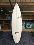 6'0 LOST DRIVER 3.0 ROUND PLUS SURFBOARD(289737)