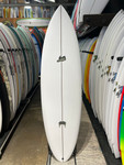 6'1 LOST QUIVER KILLER SURFBOARD (288252)