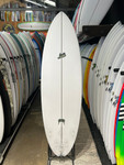 6'4 LOST QUIVER KILLER SURFBOARD (288328)