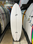 5'10 LOST RNF 96 SURFBOARD(287419)