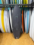 5'7 LOST BLACKSHEEP PISCES SURFBOARD (285381)