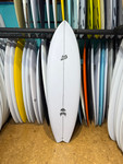 6'0 LOST RNF 96 SURFBOARD (286356)