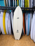 5'9 LOST RNF 96 SURFBOARD (286349)