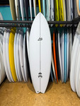 6'2 LOST RNF 96 SURFBOARD (285842)