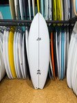 6'1 LOST RNF 96 SURFBOARD (285841)