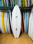 5'10 LOST RNF 96 SURFBOARD (286352)