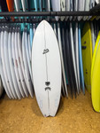 5'4 LOST RNF '96ER TWINZER SURFBOARD(289101)
