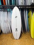 5'6 LOST RNF '96ER TWINZER SURFBOARD (289102)