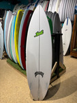 5'11 LOST F-1 SQUASH SURFBOARD (289098)