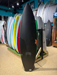 6'2 LOST BLACKSHEEP SUB DRIVER 3.0 SWALLOW SURFBOARD (119319)