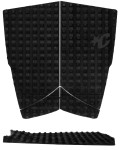 CREATURES HARDWEAR IIII WIDE & KEEL TRACTION PAD (GHIIII25BK)