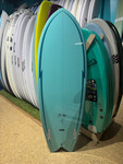 5'6 GERRY LOPEZ SOMETHING FISHY - TRUERIDE SURFBOARD (GLTR-SF0506-251)