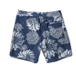 ROARK CHILLER SCALLOP BOARDSHORTS (RB490)