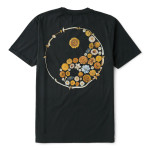 ROARK YIN YANG FORAGE TEE (RT1469)