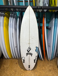 5'11 LOST DRIVER 3.0 USED SURFBOARD (254206B)