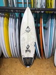 5'11 LOST DRIVER 3.0 USED SURFBOARD (254206B)