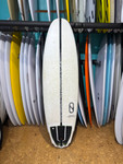 6'0 FIREWIRE CYMATIC USED SURFBOARD (1208066)