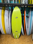 5'7 LOST RNF 96 USED SURFBOARD (LT2119)