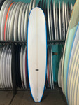 9'6 QUIET FLIGHT ULTRA GLIDE SURFBOARD (63495)