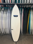 5'8 HAYDENSHAPES NOVA FUTURE FLEX SURFBOARD (FFNOFC5508-1255)