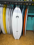 5'6 LOST PISCES SURFBOARD (288437)