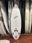 5'0 LOST SUB DRIVER 2.0 GROM SURFBOARD (290466)