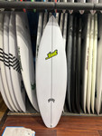 5'1 LOST DRIVER 3.0 GROM SURFBOARD (290458)
