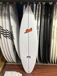 5'2 LOST DRIVER 3.0 GROM SURFBOARD (290459)