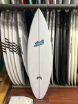 5'3 LOST DRIVER 3.0 GROM SURFBOARD (290460)