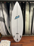 5'3 LOST DRIVER 3.0 GROM SURFBOARD (290460)