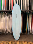 7'2 HARLEY INGELBY MOE THUNDERBOLT RED SURFBOARD (2319100)
