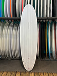 7'4 HARLEY INGELBY MOE THUNDERBOLT RED SURFBOARD (2318301)