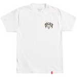 LOST CLOTHING MAYHEM FINE CURVES TEE (10501290)