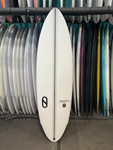 5'9 FIREWIRE MINDCRAFT IBOLIC SURFBOARD (5251802)
