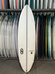 6'3 FIREWIRE MINDCRAFT IBOLIC SURFBOARD (2251969)